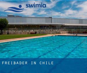 Freibader in Chile