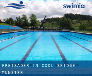 Freibader in Cool Bridge (Munster)