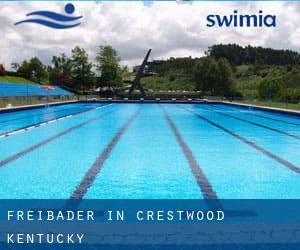 Freibader in Crestwood (Kentucky)