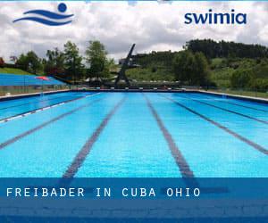 Freibader in Cuba (Ohio)