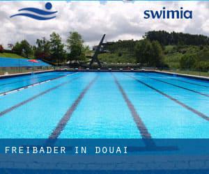 Freibader in Douai