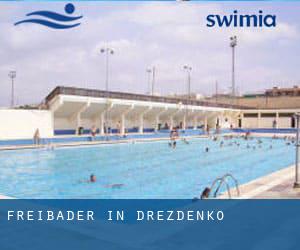 Freibader in Drezdenko