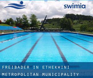 Freibader in eThekwini Metropolitan Municipality durch Gemeinde - Seite 3