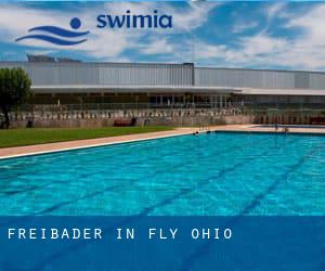 Freibader in Fly (Ohio)