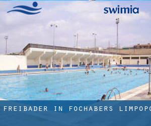 Freibader in Fochabers (Limpopo)