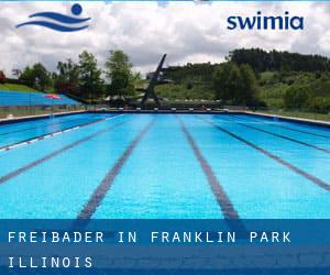 Freibader in Franklin Park (Illinois)