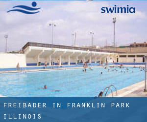 Freibader in Franklin Park (Illinois)