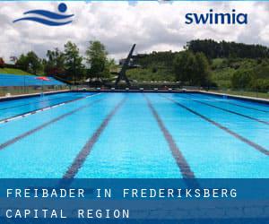 Freibader in Frederiksberg (Capital Region)