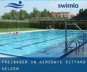 Freibader in Gemeente Sittard-Geleen