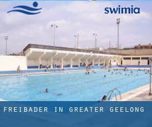 Freibader in Greater Geelong