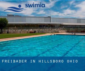 Freibader in Hillsboro (Ohio)