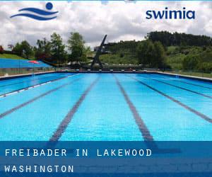 Freibader in Lakewood (Washington)