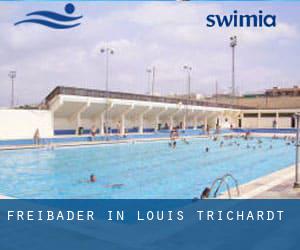 Freibader in Louis Trichardt