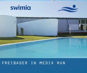 Freibader in Medix Run