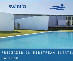 Freibader in Midstream Estates (Gauteng)