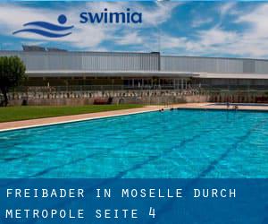 Freibader in Moselle durch Metropole - Seite 4