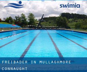 Freibader in Mullaghmore (Connaught)