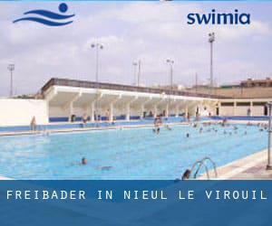 Freibader in Nieul-le-Virouil