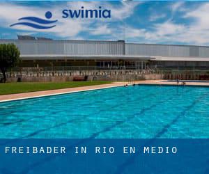 Freibader in Rio En Medio