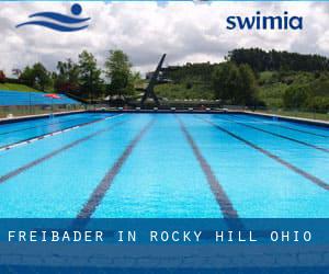 Freibader in Rocky Hill (Ohio)