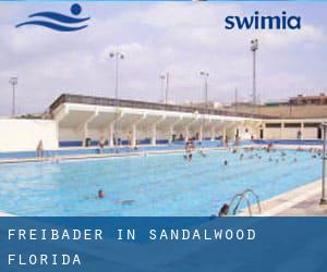 Freibader in Sandalwood (Florida)