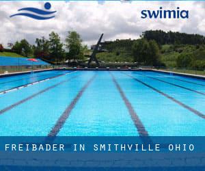 Freibader in Smithville (Ohio)