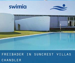 Freibader in Suncrest Villas Chandler