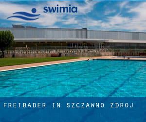 Freibader in Szczawno-Zdrój