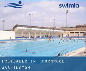 Freibader in Thornwood (Washington)