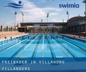 Freibader in Villandro - Villanders