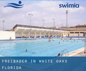 Freibader in White Oaks (Florida)