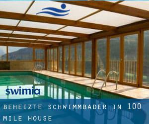 Beheizte-Schwimmbader in 100 Mile House