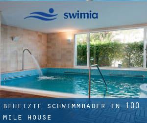 Beheizte-Schwimmbader in 100 Mile House