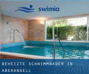 Beheizte-Schwimmbader in Aberangell