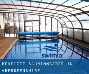 Beheizte-Schwimmbader in Aberdeenshire