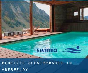 Beheizte-Schwimmbader in Aberfeldy