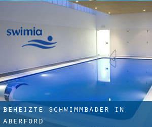 Beheizte-Schwimmbader in Aberford