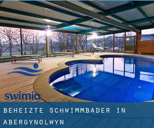 Beheizte-Schwimmbader in Abergynolwyn