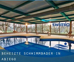 Beheizte-Schwimmbader in Abiego