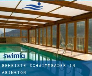 Beheizte-Schwimmbader in Abington