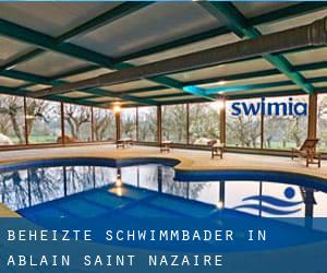 Beheizte-Schwimmbader in Ablain-Saint-Nazaire