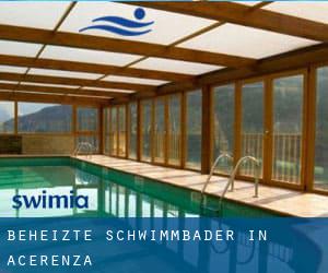 Beheizte-Schwimmbader in Acerenza