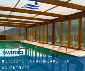 Beheizte-Schwimmbader in Acheninver