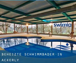 Beheizte-Schwimmbader in Ackerly