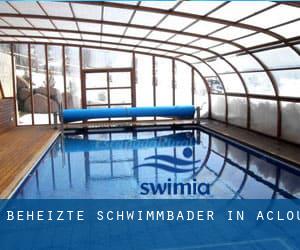 Beheizte-Schwimmbader in Aclou