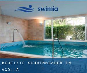 Beheizte-Schwimmbader in Acolla