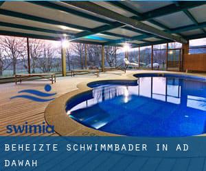 Beheizte-Schwimmbader in Ad Dawḩah