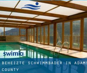 Beheizte-Schwimmbader in Adams County