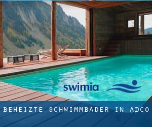 Beheizte-Schwimmbader in Adco