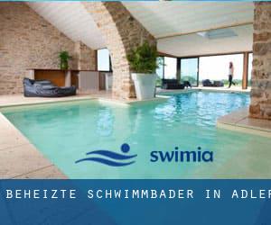 Beheizte-Schwimmbader in Adler